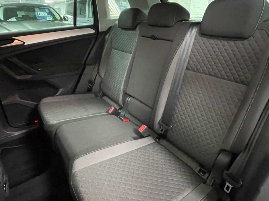 Used Volkswagen Tiguan 2018 for sale - 77383541: Photo 29