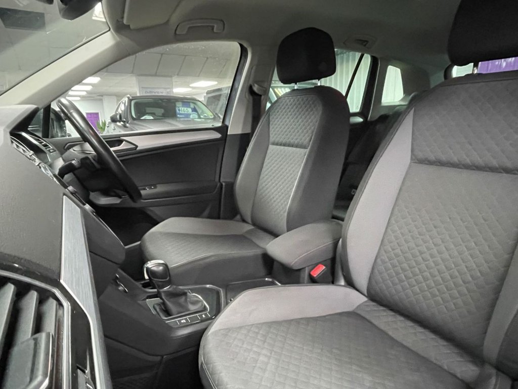 Used Volkswagen Tiguan 2018 for sale - 77383541: Photo 33