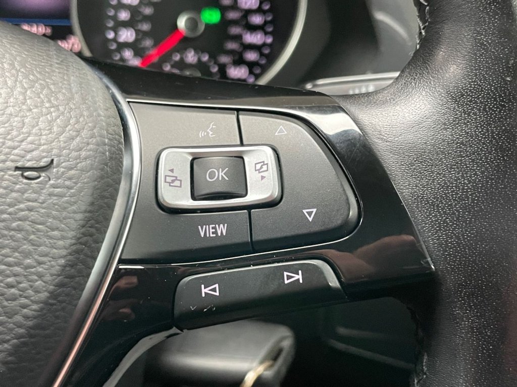 Used Volkswagen Tiguan 2018 for sale - 77383541: Photo 36