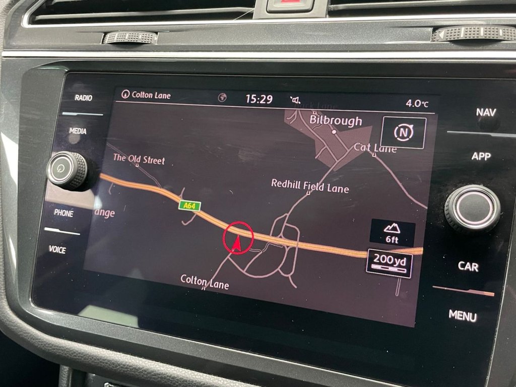 Used Volkswagen Tiguan 2018 for sale - 77383541: Photo 38