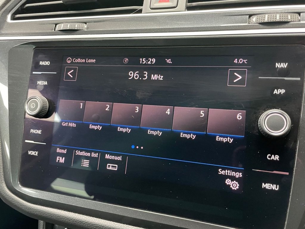 Used Volkswagen Tiguan 2018 for sale - 77383541: Photo 40