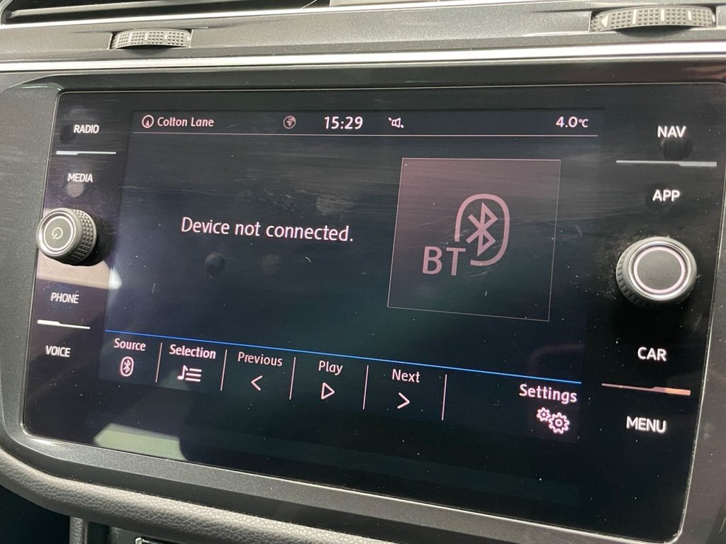 Used Volkswagen Tiguan 2018 for sale - 77383541: Photo 41