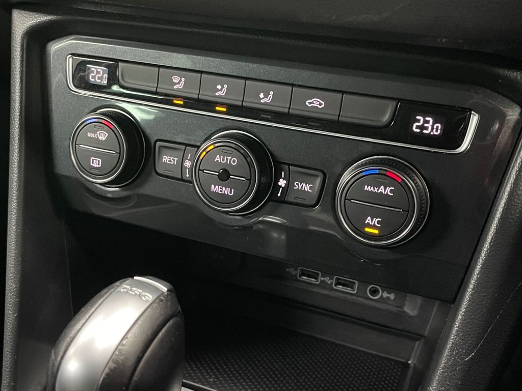 Used Volkswagen Tiguan 2018 for sale - 77383541: Photo 42