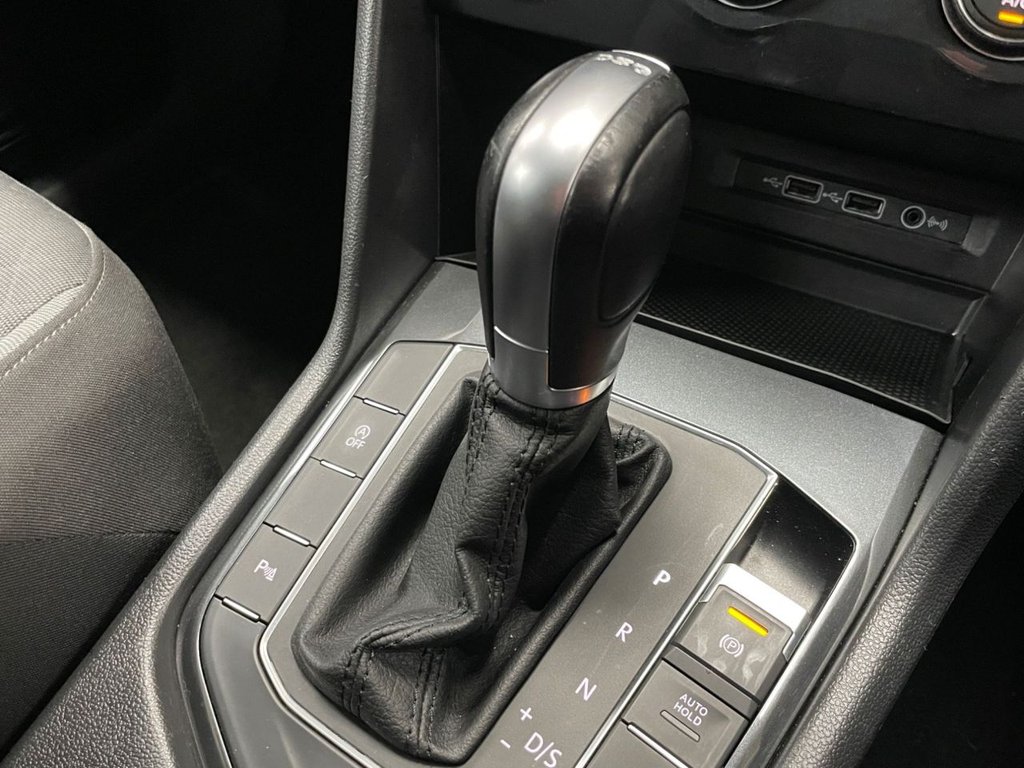 Used Volkswagen Tiguan 2018 for sale - 77383541: Photo 44