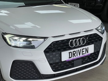 Used Audi A1 2019 for sale - 79244724: Photo
