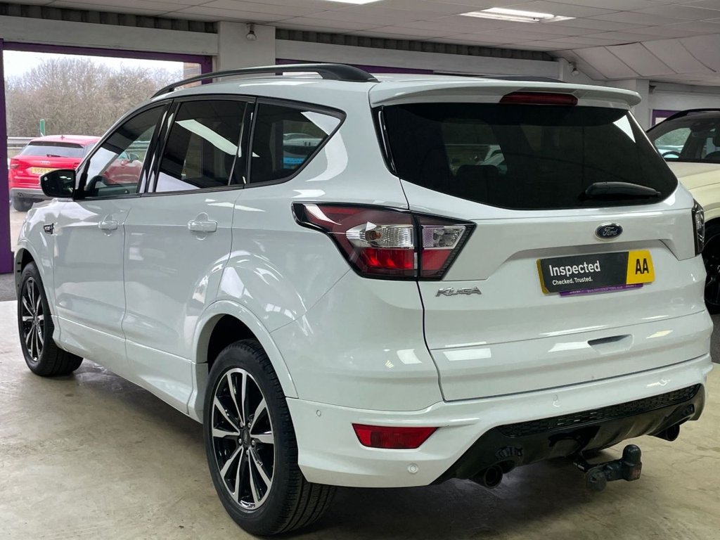 Used Ford Kuga 2019 for sale - 77849676: Photo 10
