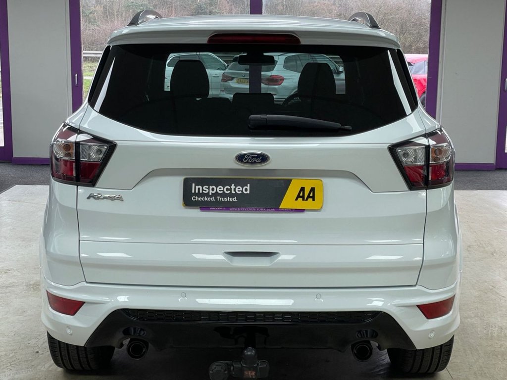 Used Ford Kuga 2019 for sale - 77849676: Photo 11