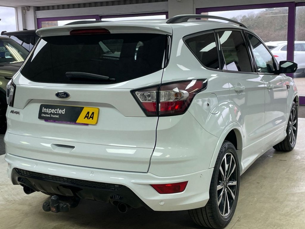 Used Ford Kuga 2019 for sale - 77849676: Photo 12