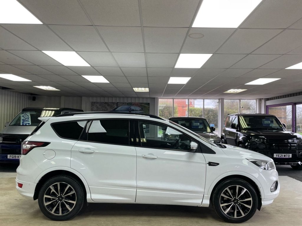 Used Ford Kuga 2019 for sale - 77849676: Photo 13