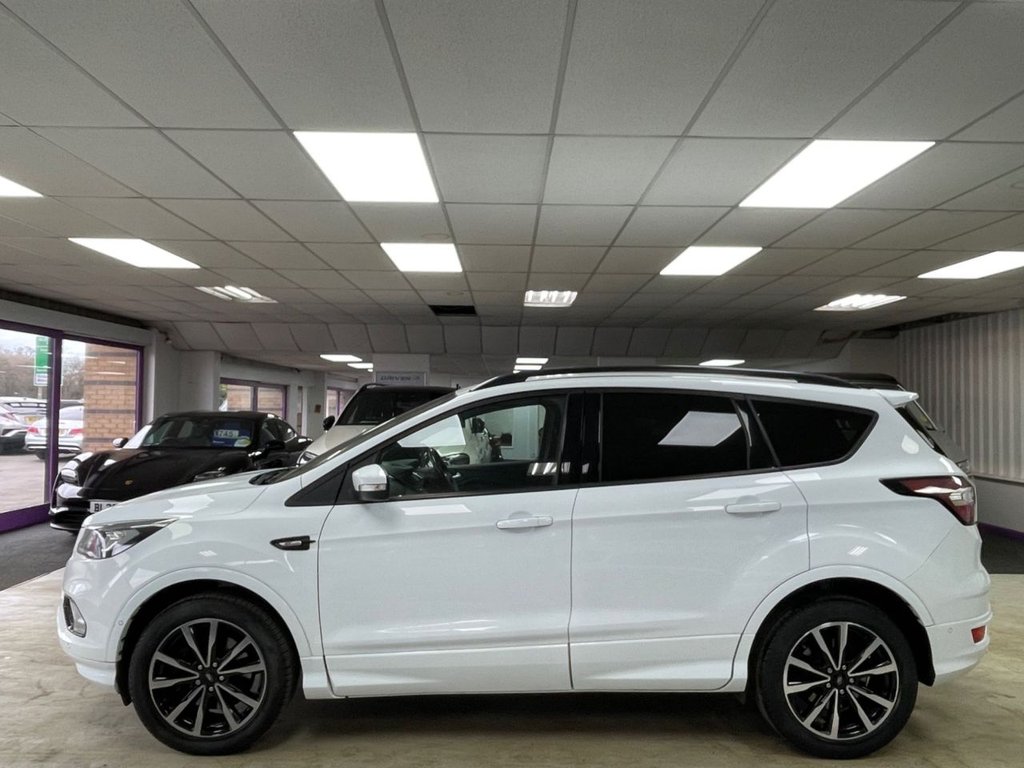 Used Ford Kuga 2019 for sale - 77849676: Photo 14