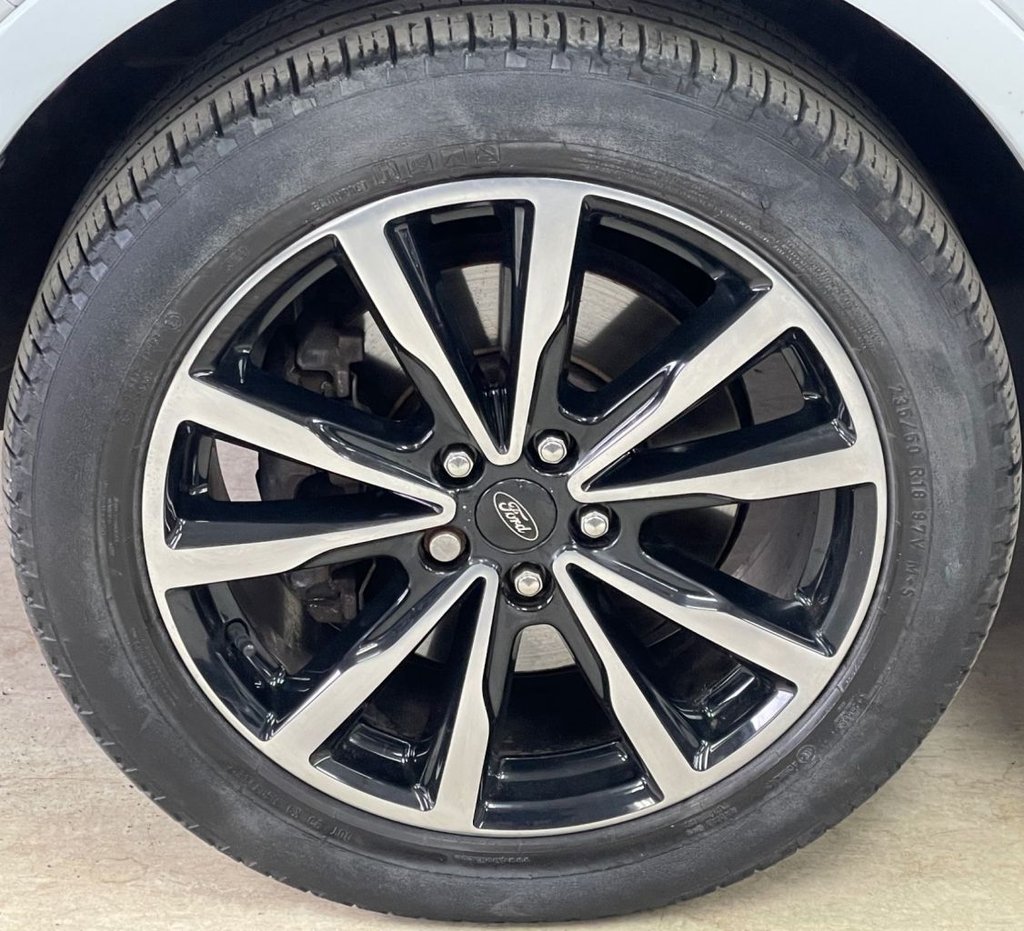 Used Ford Kuga 2019 for sale - 77849676: Photo 16