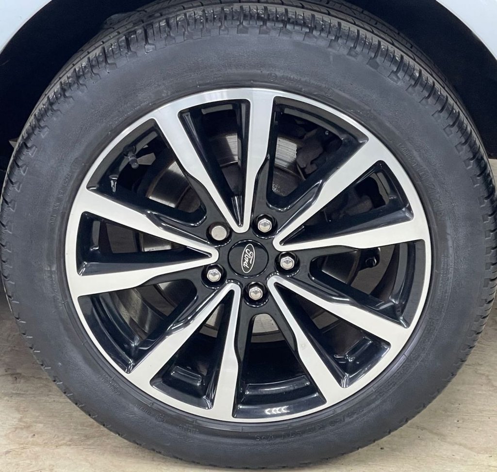 Used Ford Kuga 2019 for sale - 77849676: Photo 17