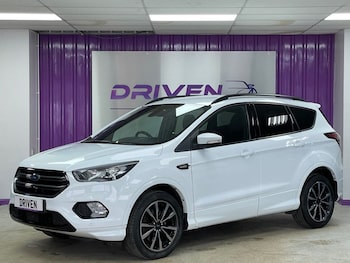 Used Ford Kuga 2019 for sale - 77849676: Photo