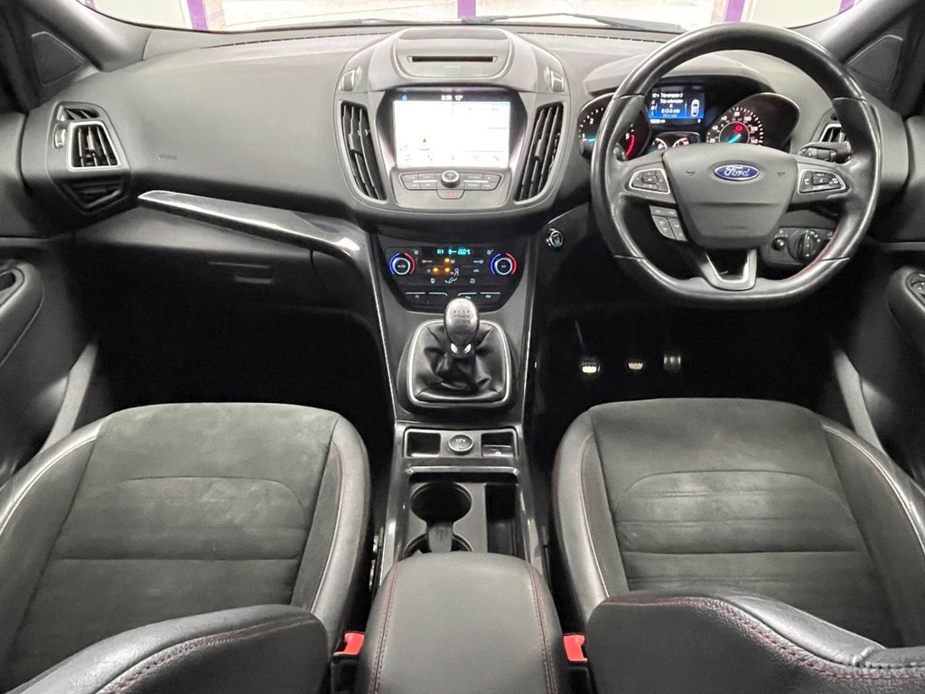 Used Ford Kuga 2019 for sale - 77849676: Photo 2