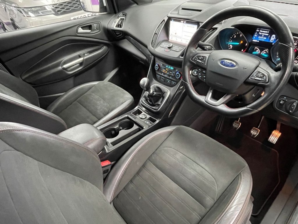 Used Ford Kuga 2019 for sale - 77849676: Photo 25