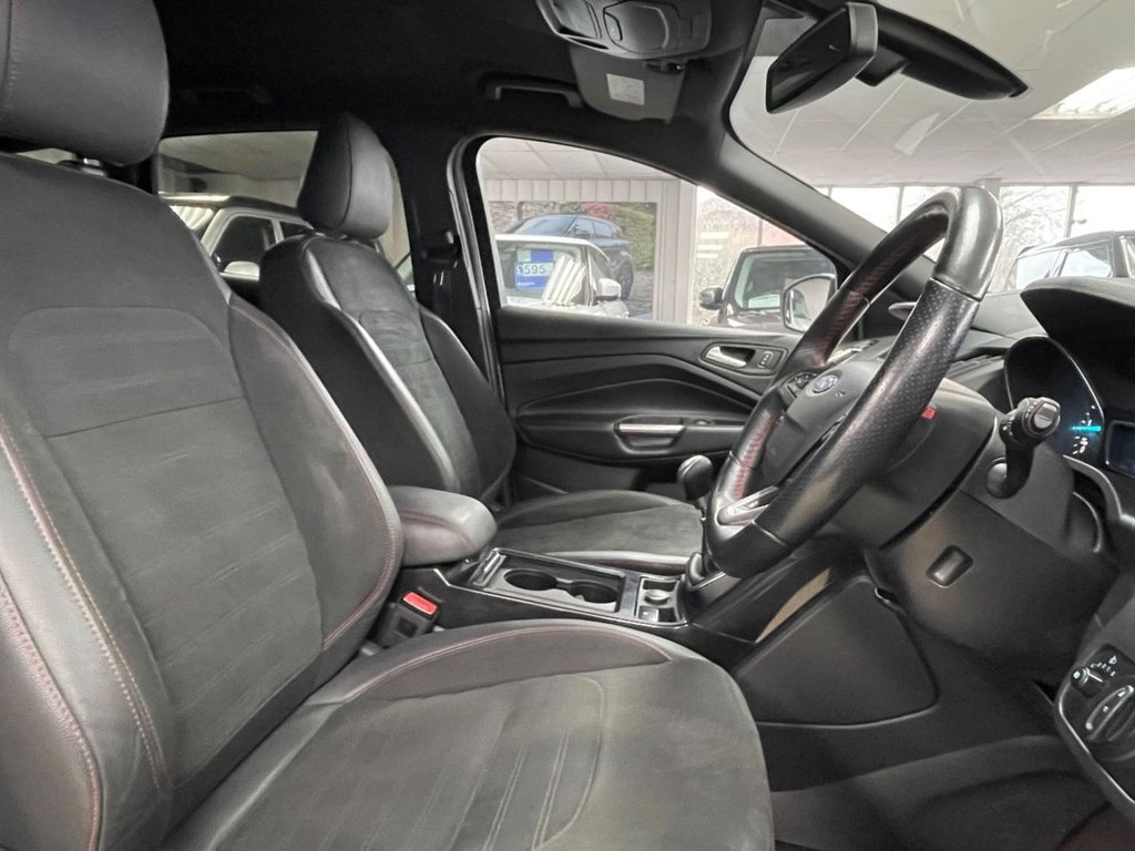 Used Ford Kuga 2019 for sale - 77849676: Photo 26