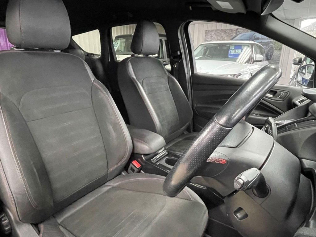 Used Ford Kuga 2019 for sale - 77849676: Photo 27