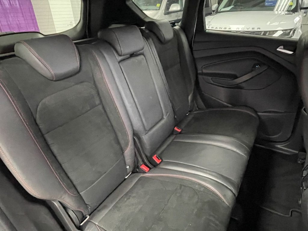 Used Ford Kuga 2019 for sale - 77849676: Photo 28