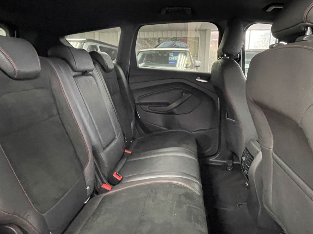 Used Ford Kuga 2019 for sale - 77849676: Photo 29