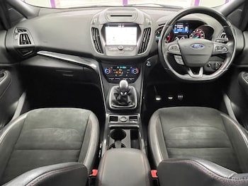 Used Ford Kuga 2019 for sale - 77849676: Photo