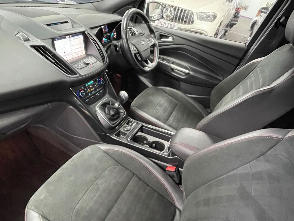 Used Ford Kuga 2019 for sale - 77849676: Photo 32