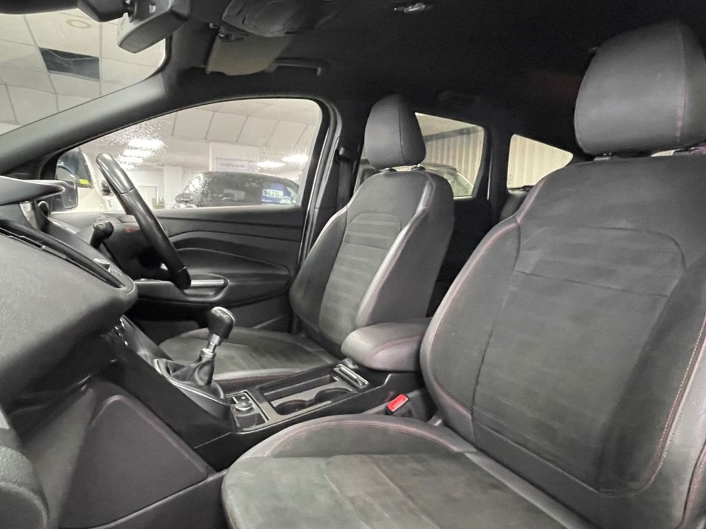 Used Ford Kuga 2019 for sale - 77849676: Photo 34