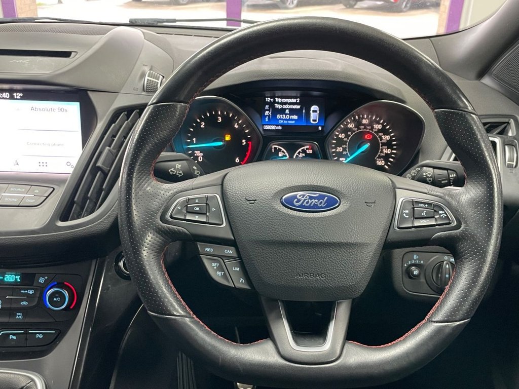 Used Ford Kuga 2019 for sale - 77849676: Photo 35
