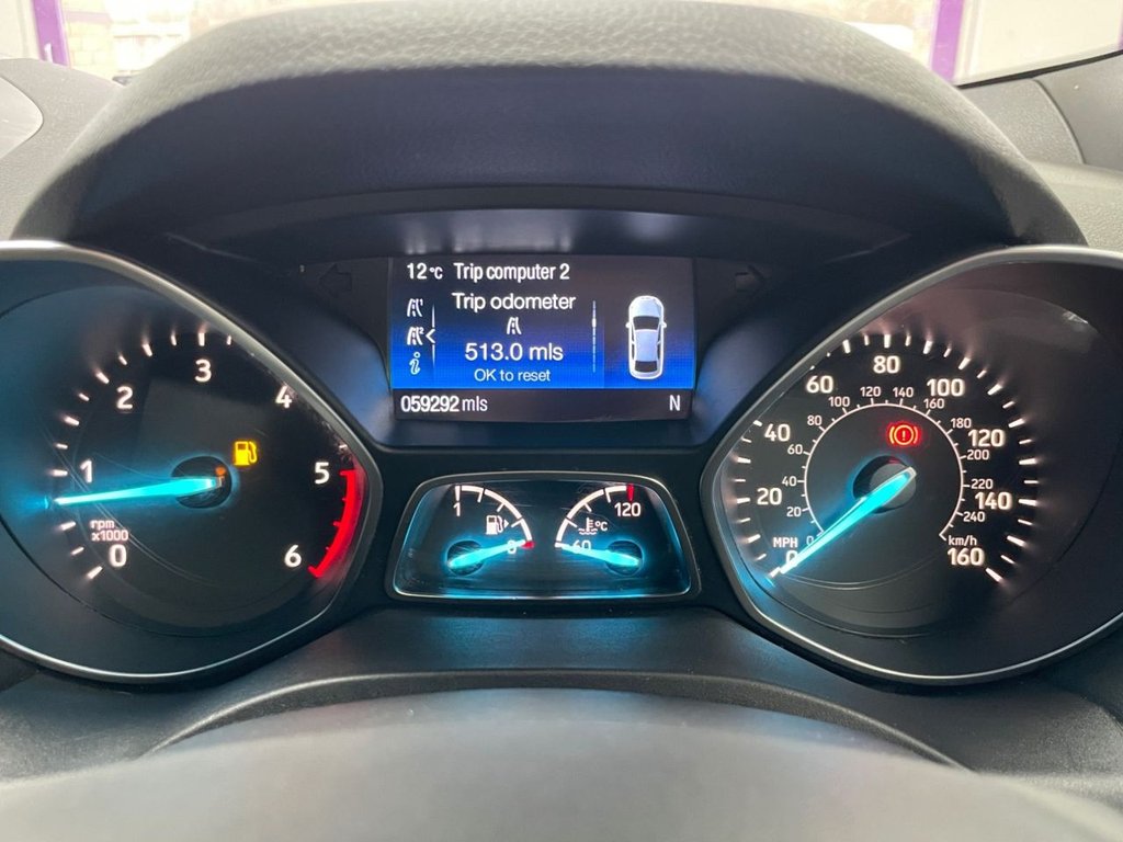 Used Ford Kuga 2019 for sale - 77849676: Photo 39