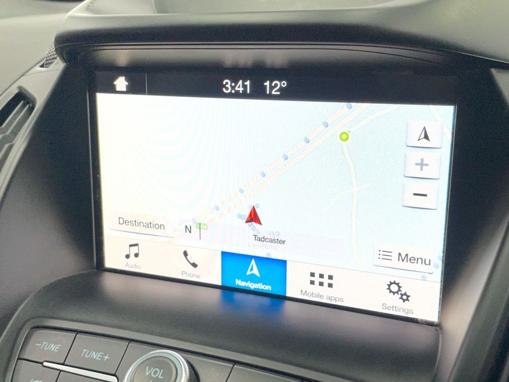 Used Ford Kuga 2019 for sale - 77849676: Photo 40