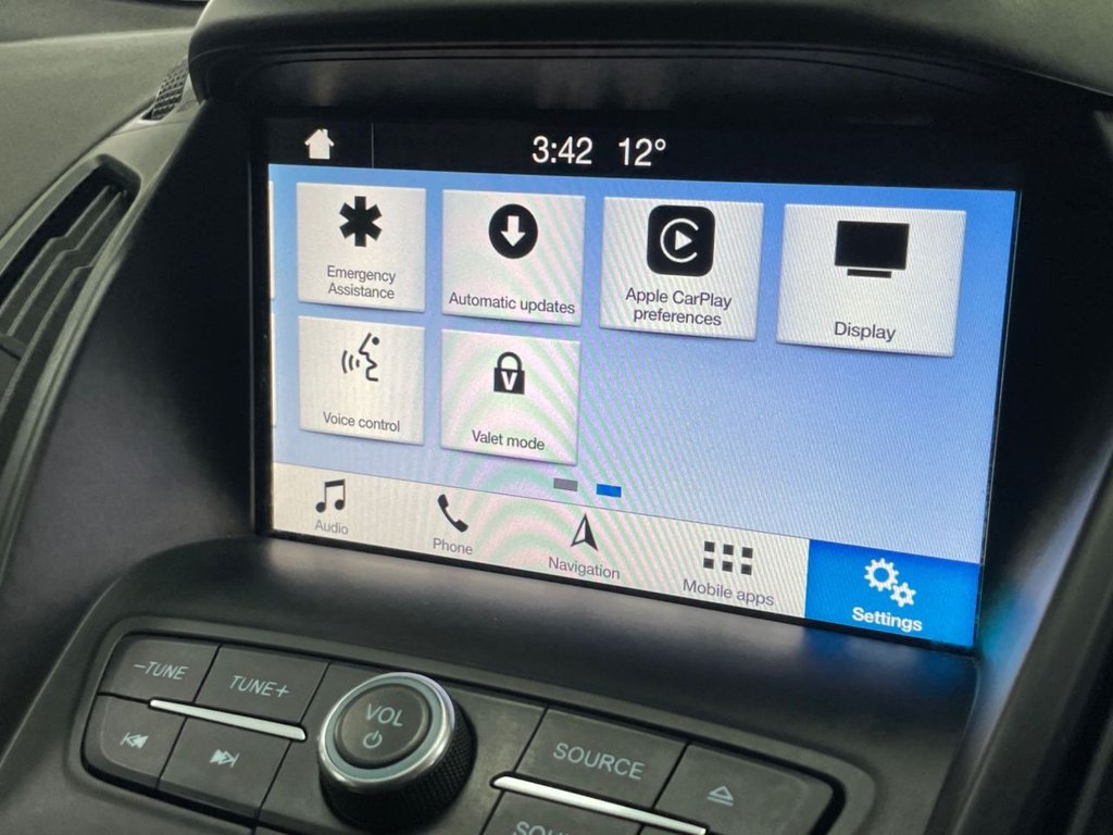 Used Ford Kuga 2019 for sale - 77849676: Photo 44