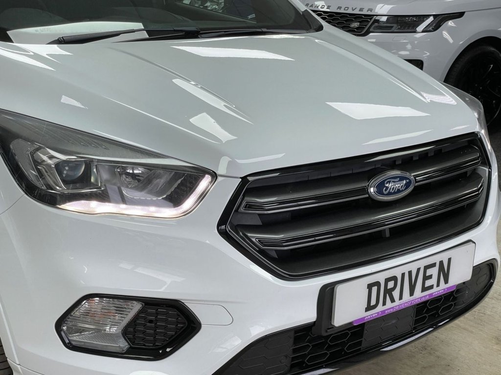 Used Ford Kuga 2019 for sale - 77849676: Photo 5