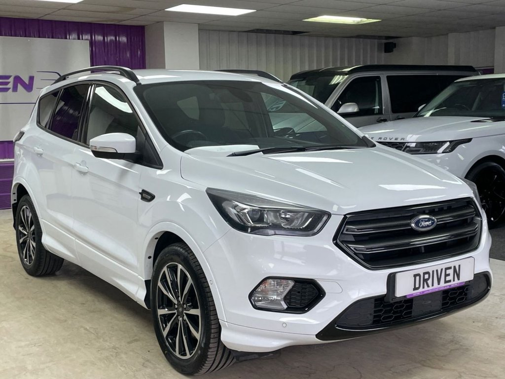 Used Ford Kuga 2019 for sale - 77849676: Photo 7