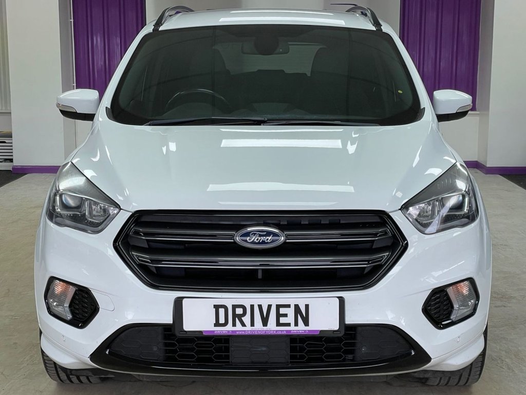 Used Ford Kuga 2019 for sale - 77849676: Photo 8