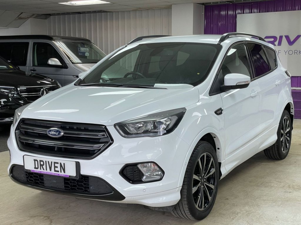 Used Ford Kuga 2019 for sale - 77849676: Photo 9