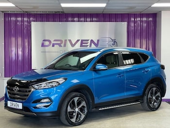 Used Hyundai TUCSON 2015 for sale - 78996191: Photo