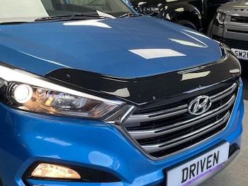 Used Hyundai TUCSON 2015 for sale - 78996191: Photo