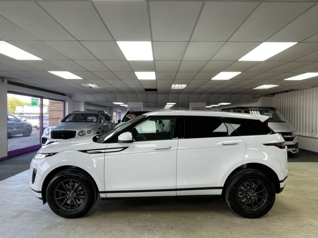 Used Land Rover Range Rover Evoque 2022 for sale - 78180736: Photo 13