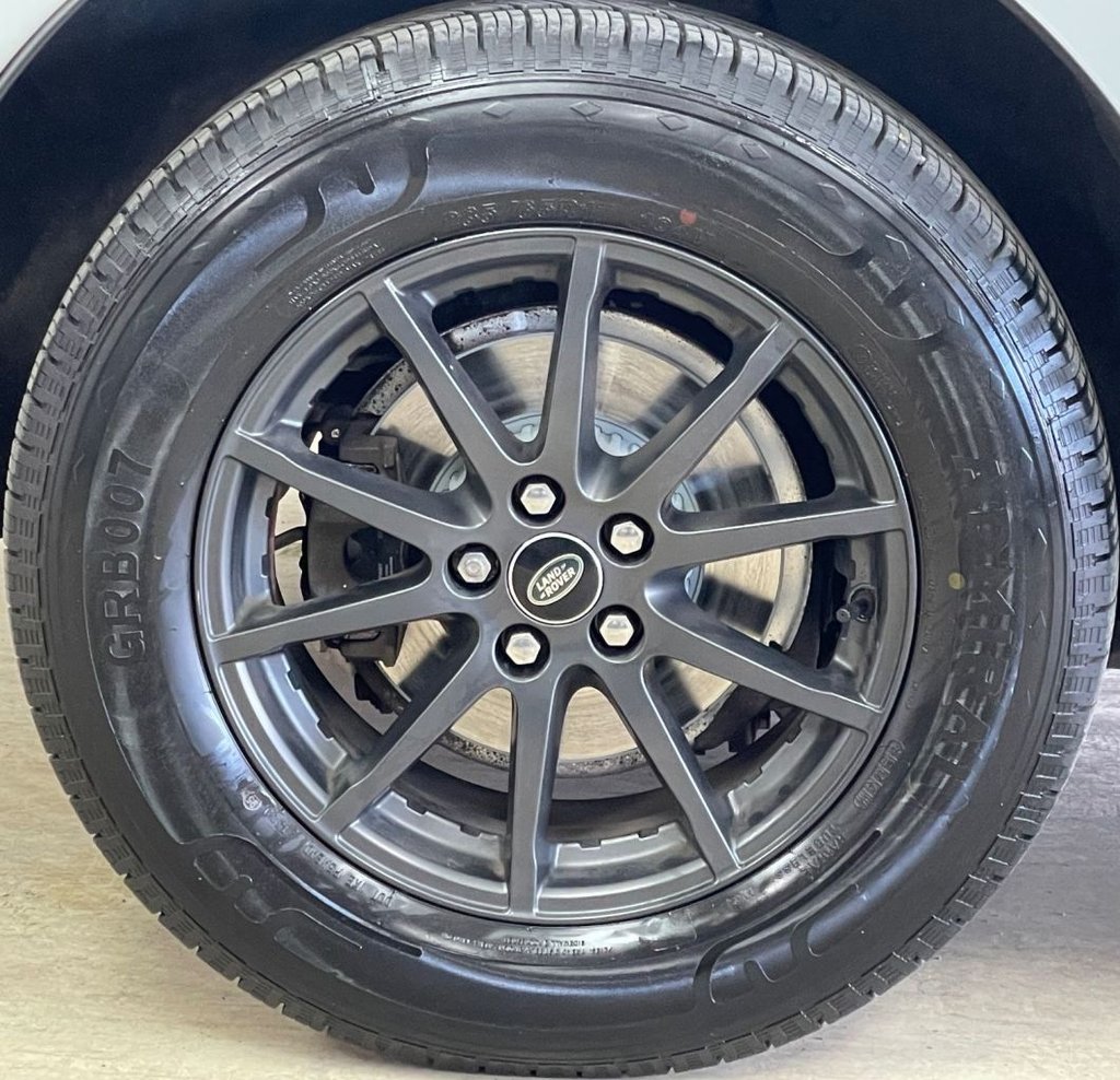 Used Land Rover Range Rover Evoque 2022 for sale - 78180736: Photo 14