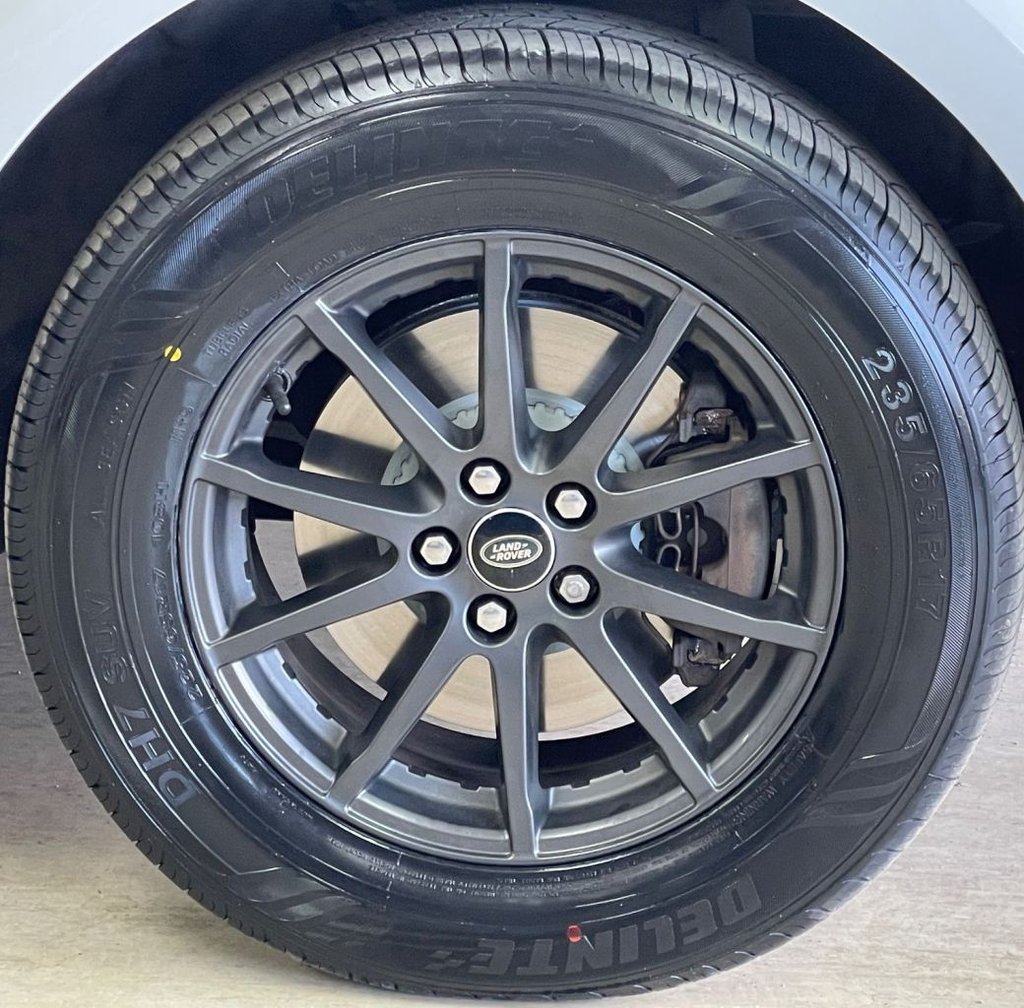 Used Land Rover Range Rover Evoque 2022 for sale - 78180736: Photo 15