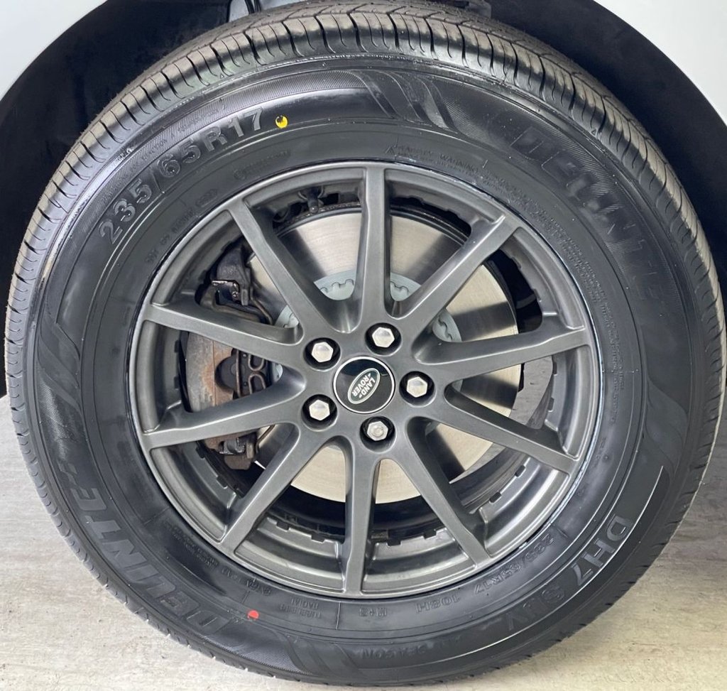 Used Land Rover Range Rover Evoque 2022 for sale - 78180736: Photo 16