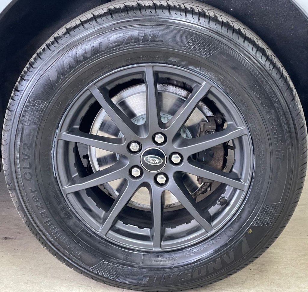 Used Land Rover Range Rover Evoque 2022 for sale - 78180736: Photo 17