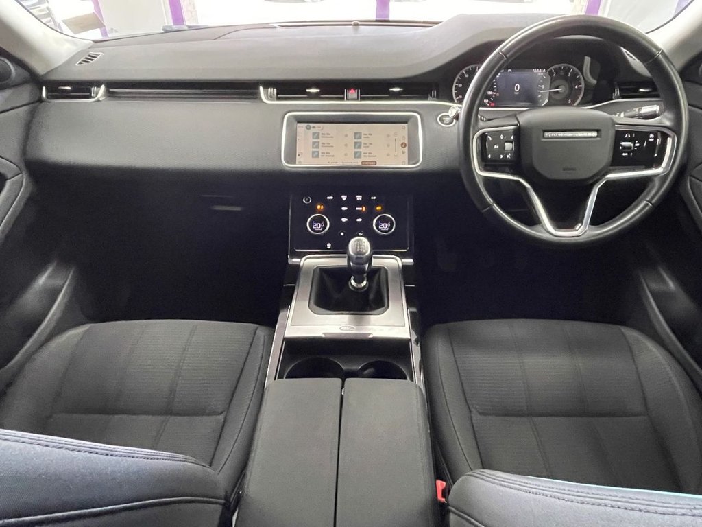 Used Land Rover Range Rover Evoque 2022 for sale - 78180736: Photo 2