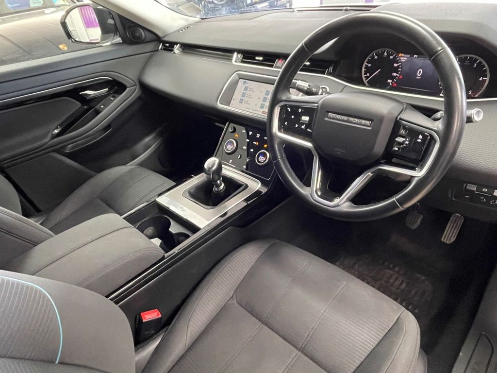 Used Land Rover Range Rover Evoque 2022 for sale - 78180736: Photo 22