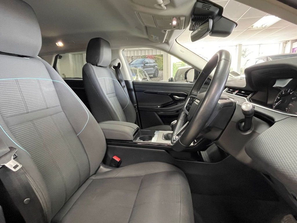 Used Land Rover Range Rover Evoque 2022 for sale - 78180736: Photo 23