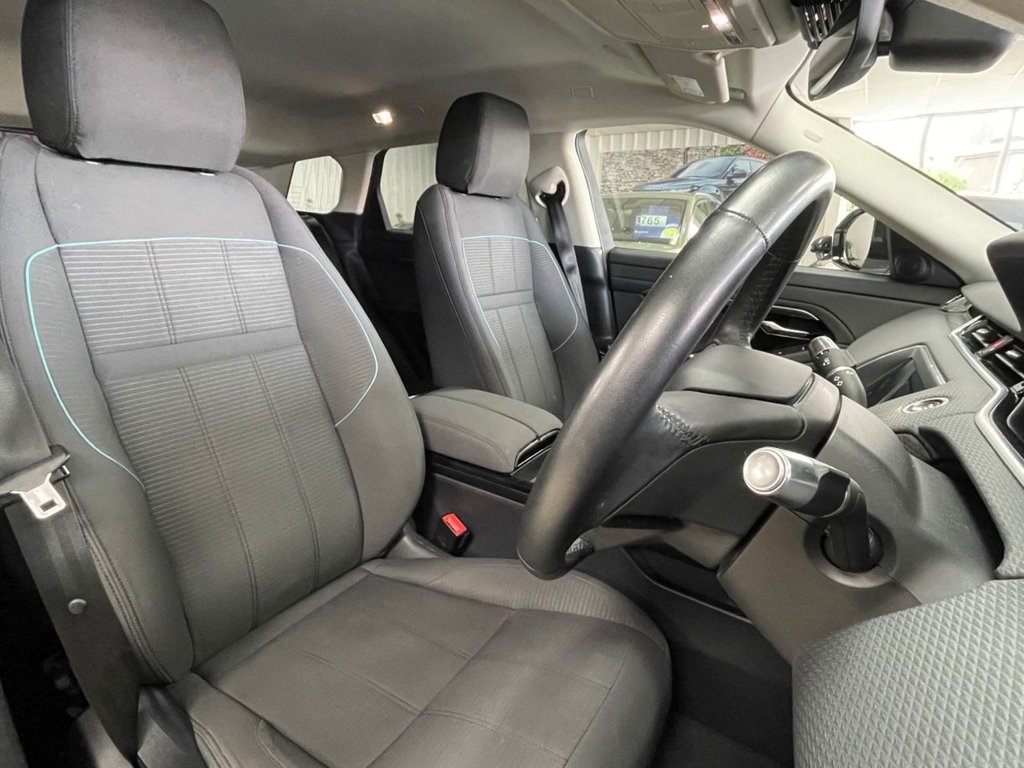 Used Land Rover Range Rover Evoque 2022 for sale - 78180736: Photo 24