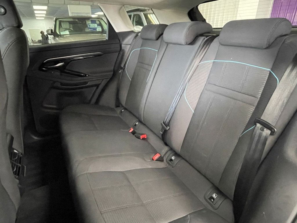 Used Land Rover Range Rover Evoque 2022 for sale - 78180736: Photo 27