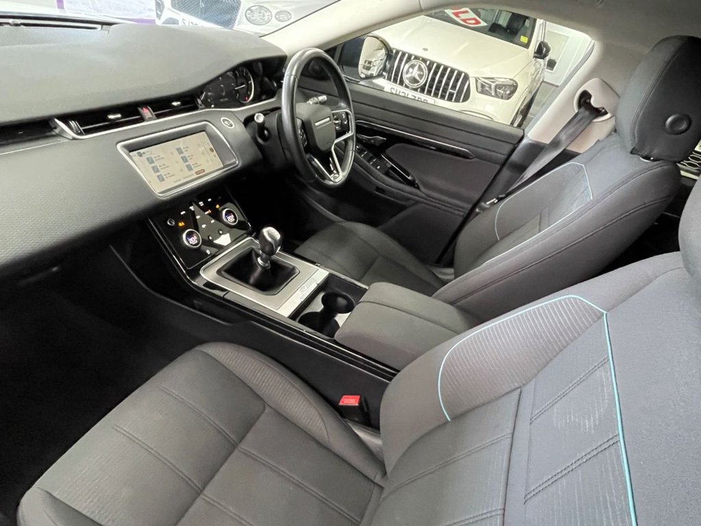 Used Land Rover Range Rover Evoque 2022 for sale - 78180736: Photo 29