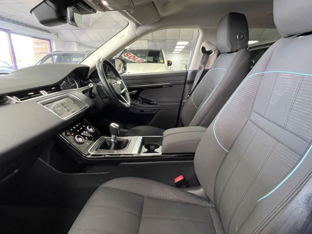 Used Land Rover Range Rover Evoque 2022 for sale - 78180736: Photo 30