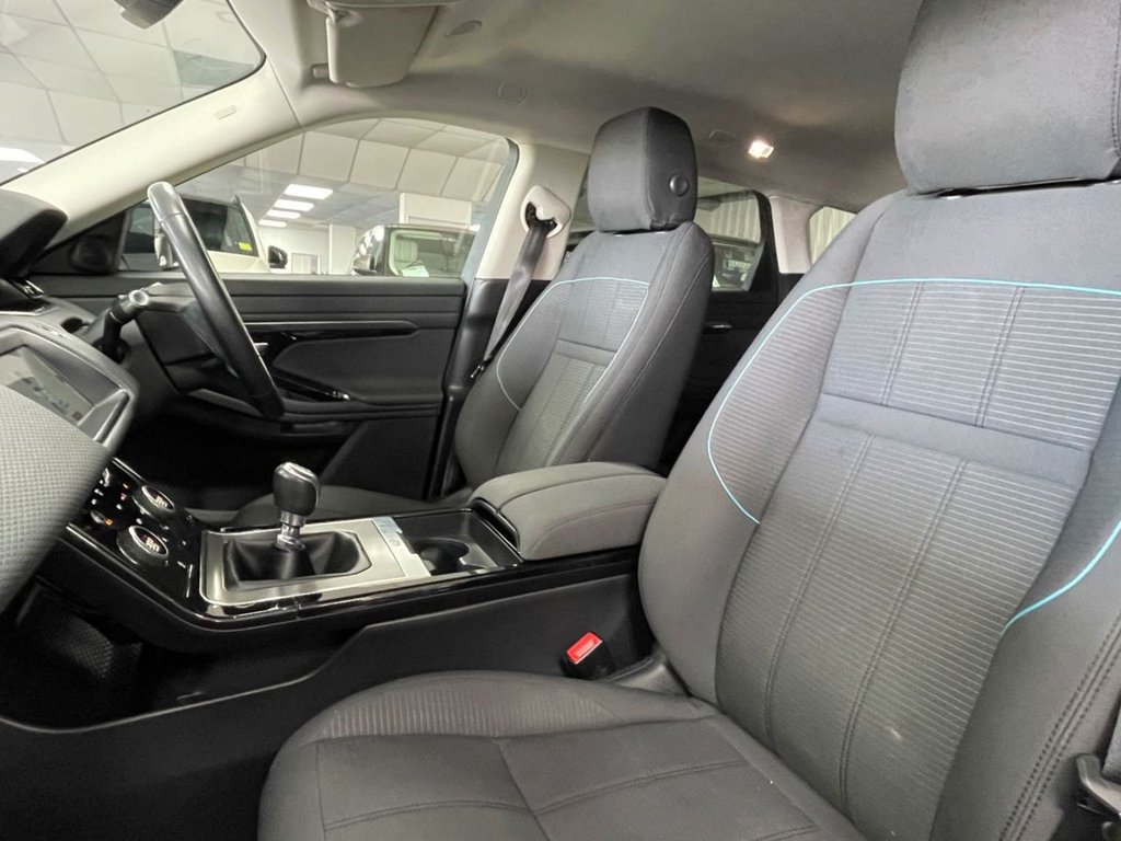 Used Land Rover Range Rover Evoque 2022 for sale - 78180736: Photo 31