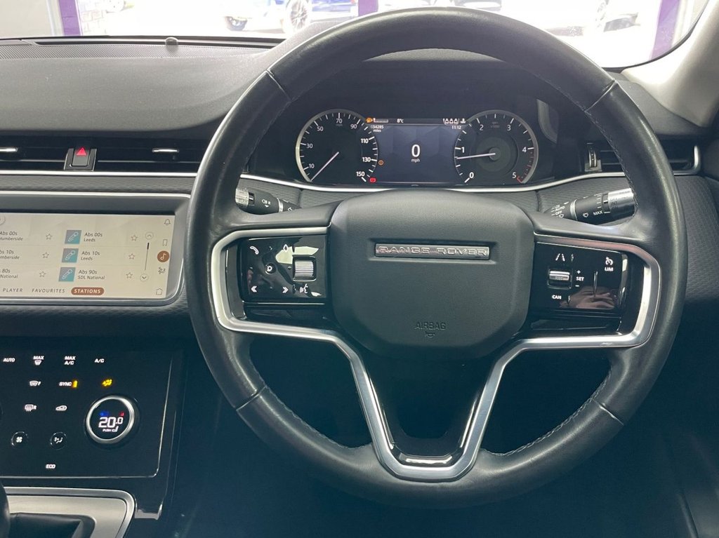 Used Land Rover Range Rover Evoque 2022 for sale - 78180736: Photo 32